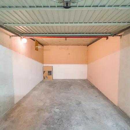 Trendy & Zonnig Vlak Bij Zee Met Parking Apartmán Ostende